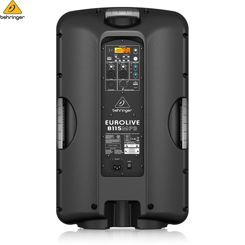 Loa Behringer B115MP3 4